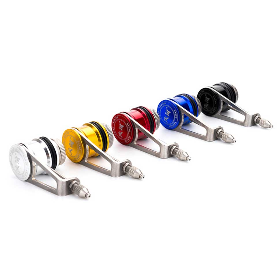 Fishing Line Winder - Knoper Gt Lijn Draad Knopen Gereedschap