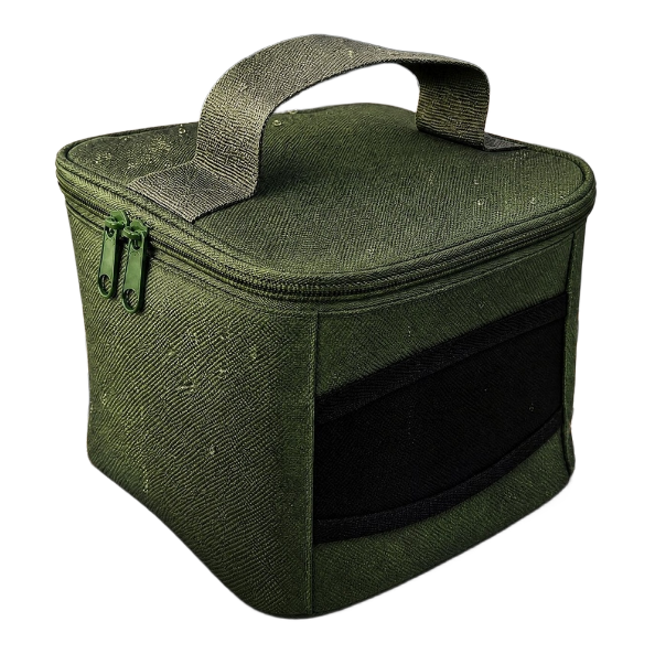 Waterdichte visuitrustingstas  - Fishing Line Box recensie en prijs