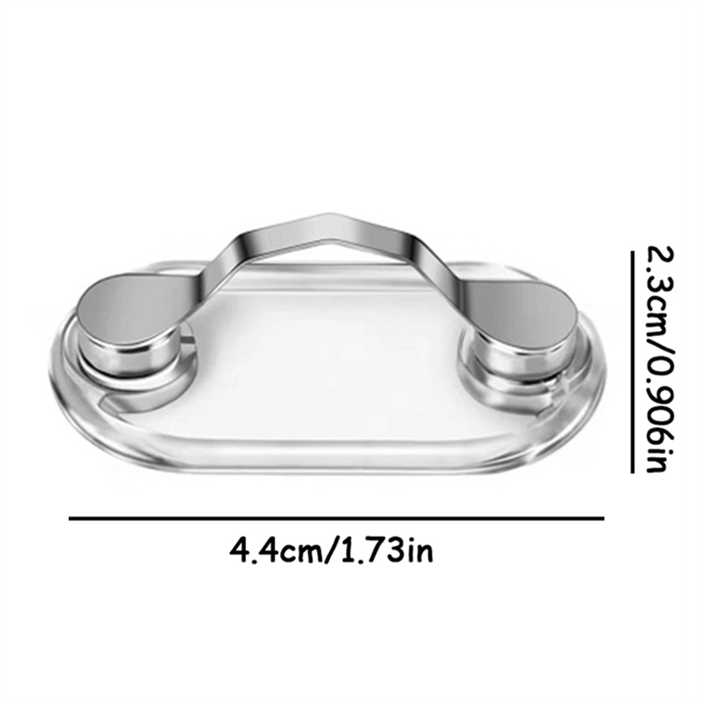 1PC Magnetische Hang Brillenho - Tippet Line recensie en prijs