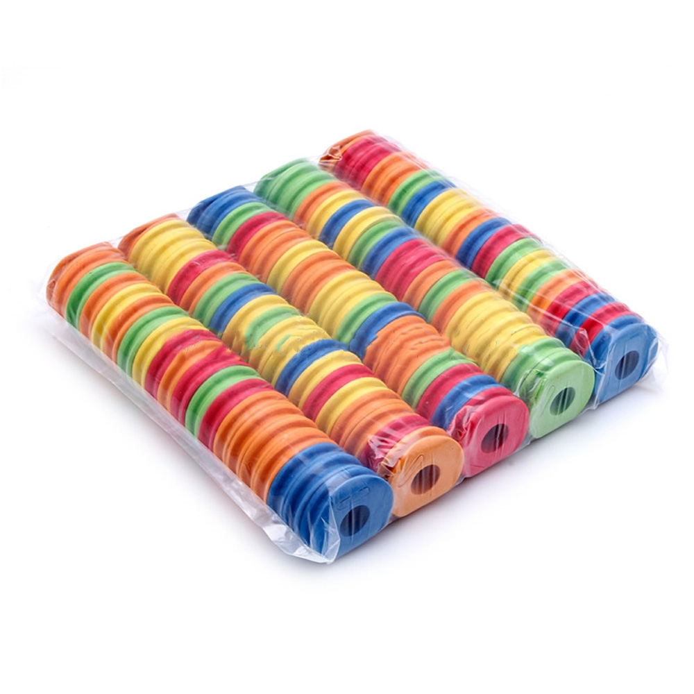 100 Stuks Vissen Rig Winders K - Fishing Line Winder recensie en prijs