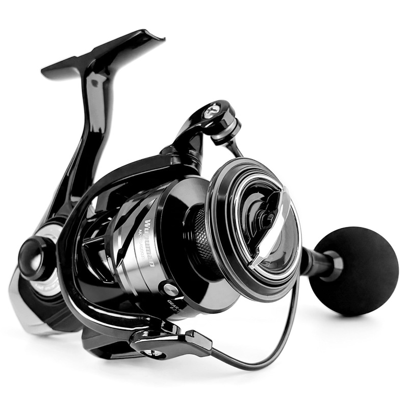 2026 Nieuwe lichtgewicht high- - Ice Fishing Line recensie en prijs