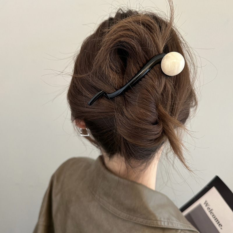 1Pc Eenvoudige Koffie Gekleurd - Tippet Line recensie en prijs