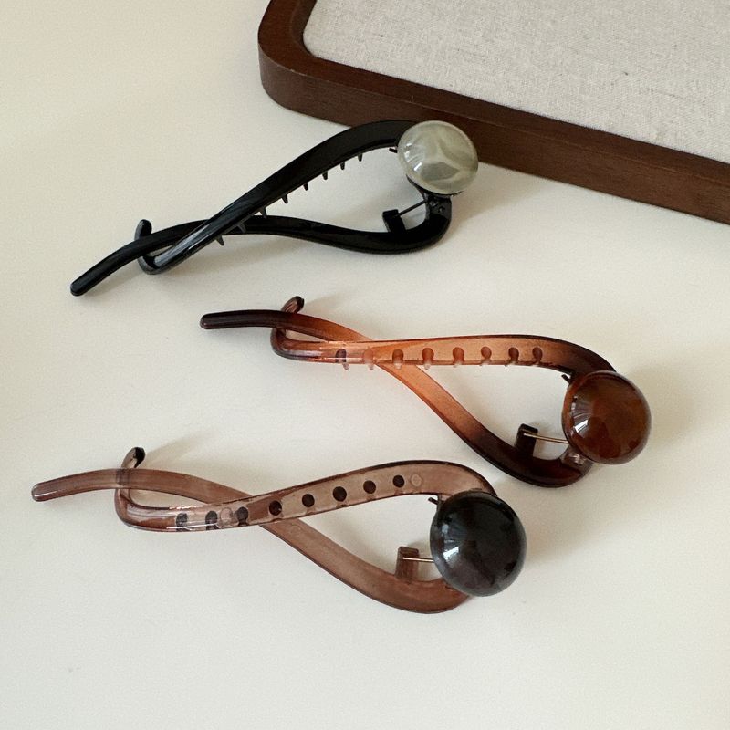 1Pc Eenvoudige Koffie Gekleurd - Tippet Line recensie en prijs
