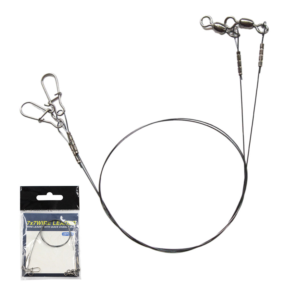 2 st Vissen Titanium Draad Lei - Fishing Line Winder recensie en prijs