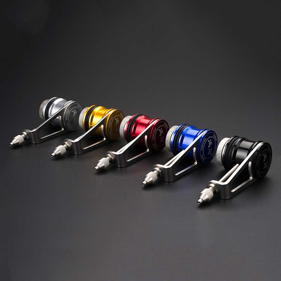 Knoper Gt Lijn Draad Knopen Ge - Fishing Line Winder recensie en prijs