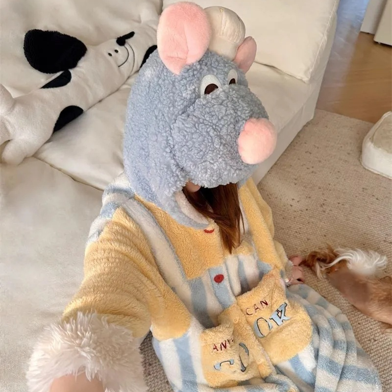 Cartoon Disney Ratatouille Gew - Tippet Line recensie en prijs