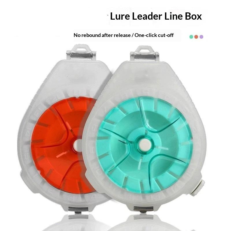 Hete Aanbieding Multifunctione - Fishing Line Box recensie en prijs