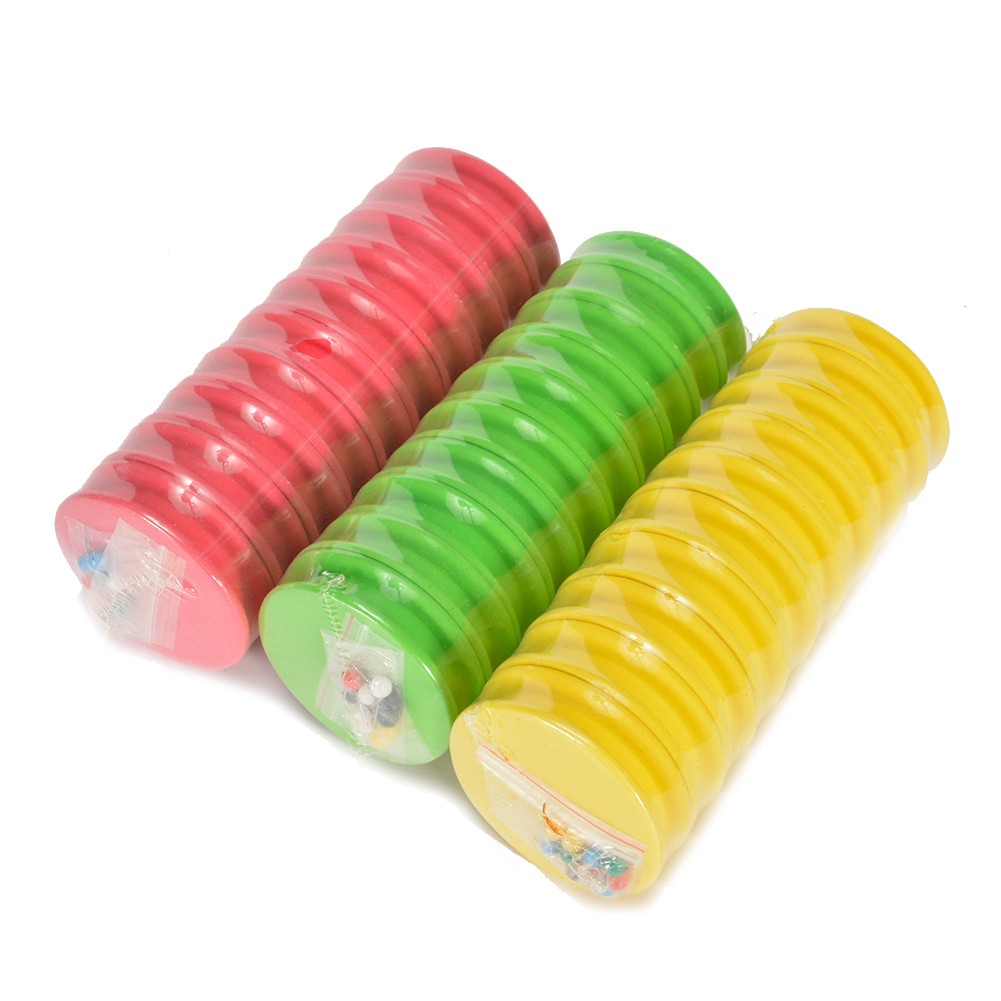 10 PCS Draagbare Vislijn Spool - Fishing Line Winder recensie en prijs