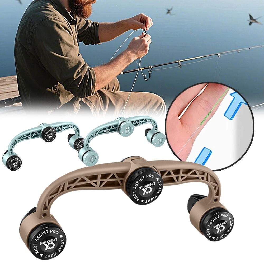 Professionele draadlijnen Visg - Fishing Line Winder recensie en prijs